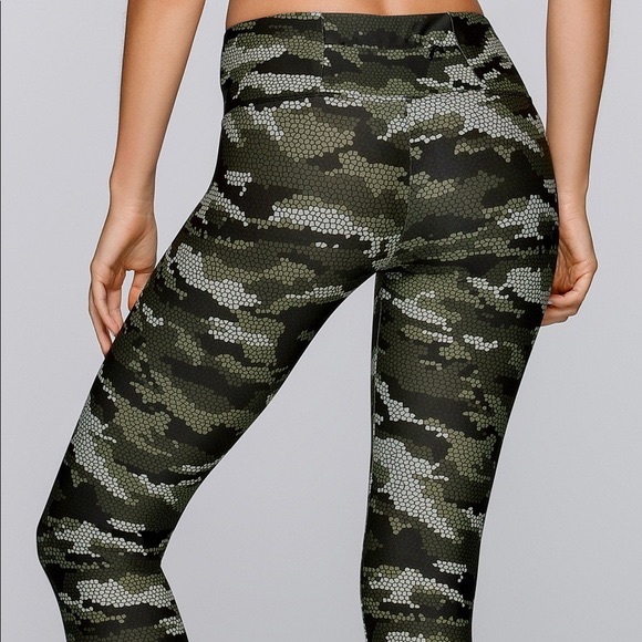 Lorna Jane Mercedes 7 8 Seamless Tights Nordstrom Pretty Workout Clothes Gym Wear For Women Workout Clothes